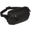 osprey transporter waist pack raven black black