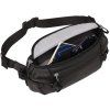 osprey transporter waist pack raven black black4
