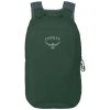 osprey ul stuff pack tundra green2