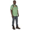 osprey ul stuff pack tundra green5