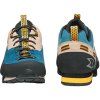garmont dragontail lt evo corsair blue garmont orange6