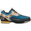 garmont dragontail lt evo corsair blue garmont orange