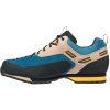garmont dragontail lt evo corsair blue garmont orange3