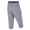 1124574 1 husky damske 3 4 kalhoty klumy l grey
