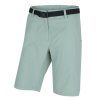 1125696 husky damske kratasy kiani l light green