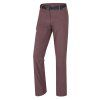 1124568 husky damske outdoor kalhoty kamela l brown