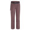 1124568 2 husky damske outdoor kalhoty kamela l brown