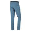 1124565 1 husky damske outdoor kalhoty kamela l turquoise