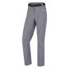 Husky Dámske outdoor nohavice Kone L grey (Veľkosť L)