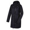 1125960 husky damsky hardshell kabat nestia l black