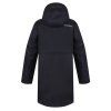 Husky Dámsky hardshell kabát Nestia L black (Veľkosť L)