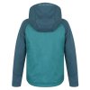 1125981 1 husky detska mikina s kapuci any k turquoise