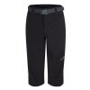 1124541 2 husky panske 3 4 kalhoty klumy m black