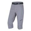 Husky Pánske 3/4 nohavice Klumy M grey (Veľkosť L)