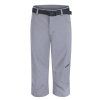 Husky Pánske 3/4 nohavice Klumy M grey (Veľkosť L)