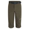 1124535 2 husky panske 3 4 kalhoty klumy m khaki
