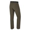 1124529 1 husky panske outdoor kalhoty kamela m khaki