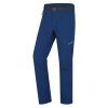 1124703 husky panske outdoor kalhoty kone m blue