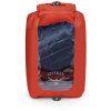 osprey dry sack 20 w window mars orange3
