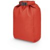 osprey dry sack 6 w window mars orange2