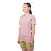 Hannah CHUCKI II pale mauve (Veľkosť 36)
