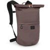 osprey metron wp 25 magma brown goby orange