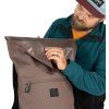 osprey metron wp 25 magma brown goby orange7