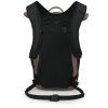 osprey metron wp 25 magma brown goby orange13