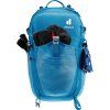 Deuter Trail 25 black-shale (Veľkosť OneSize)