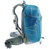 Deuter Trail 25 black-shale (Veľkosť OneSize)