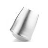 1127082 gsi outdoors glacier stainless stemless wine glass 350 ml
