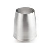 1127082 1 gsi outdoors glacier stainless stemless wine glass 350 ml