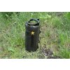 warmpeace plachta shelter olive green 05