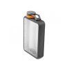 1127214 7 gsi outdoors boulder flask 295 ml graphite