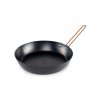 1127241 1 gsi outdoors carbon steel frypan 200 mm panev