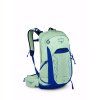 1120371 osprey talon 22 frosty mint green night shift