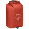 osprey ul dry sack 12 mars orange