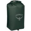osprey ul dry sack 35 tundra green