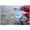 1127550 1 cnoc skladaci lahev 42mm vecto 3l water container blue