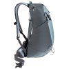 Deuter AC Lite 15 SL shale graphite3