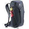 Deuter AC Lite 16 Black9