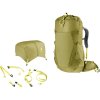 Deuter Aircontact Ultra 45 + 5 SL 6