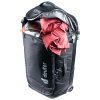 deuter Duffel Pro Movo 60 Black7