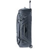deuter Duffel Pro Movo 90 Black3