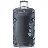 deuter Duffel Pro Movo 90 Black4