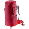 deuter Fox 30 (3611122) masala cherry