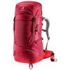 deuter Fox 40 (3611222) masala cherry
