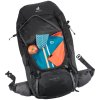 Deuter Futura Air Trek 60 + 10 9