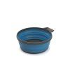 1127511 gsi outdoors escape bowl lid 650ml blue