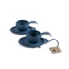 1127529 2 kupilka slow down set 2x kuksa 210 ml 2x talir 2x cajova lzicka blueberry blue